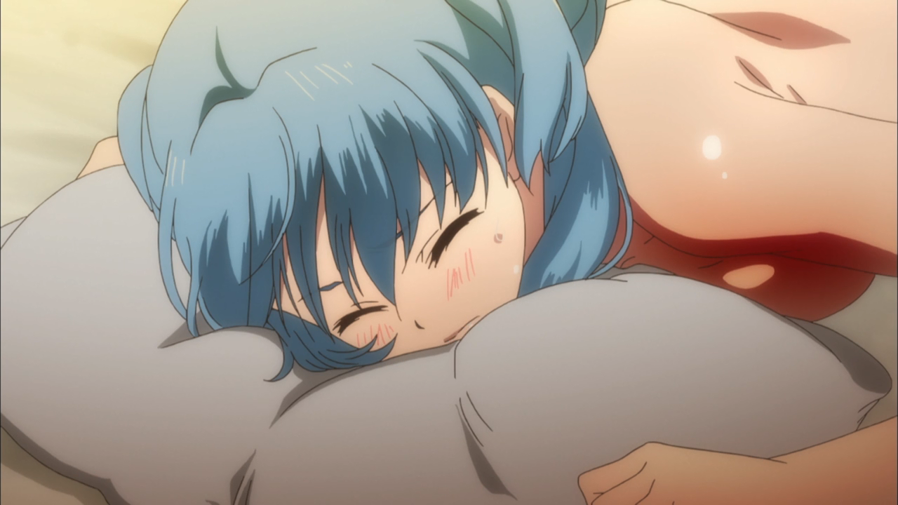 Shuumatsu Nani Shitemasu ka? Isogashii desu ka? Sukutte Moratte Ii desu ka? (PuyaSubs!!)